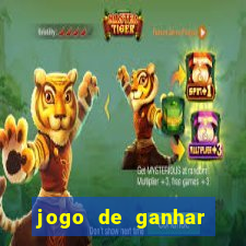 jogo de ganhar dinheiro de verdade sem depositar